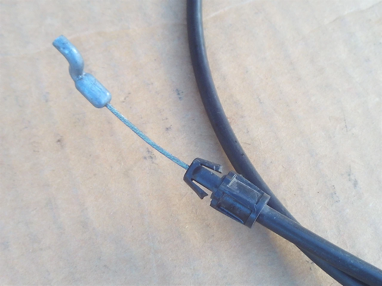 Engine Control Cable for MTD 746-0477A 746-0477 946-0477 946-0477