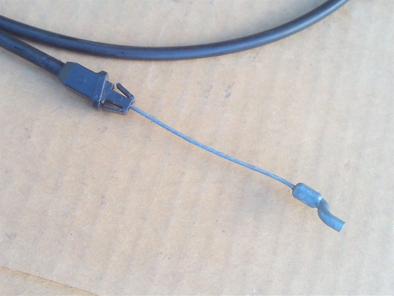 Engine Control Cable for MTD 746-0477A 746-0477 946-0477 946-0477