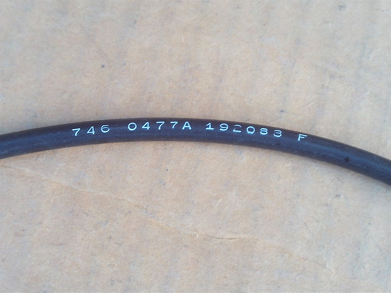 Murray Troy-Bilt Replacement Cable MTD 946-04703A Control Cable - View #14