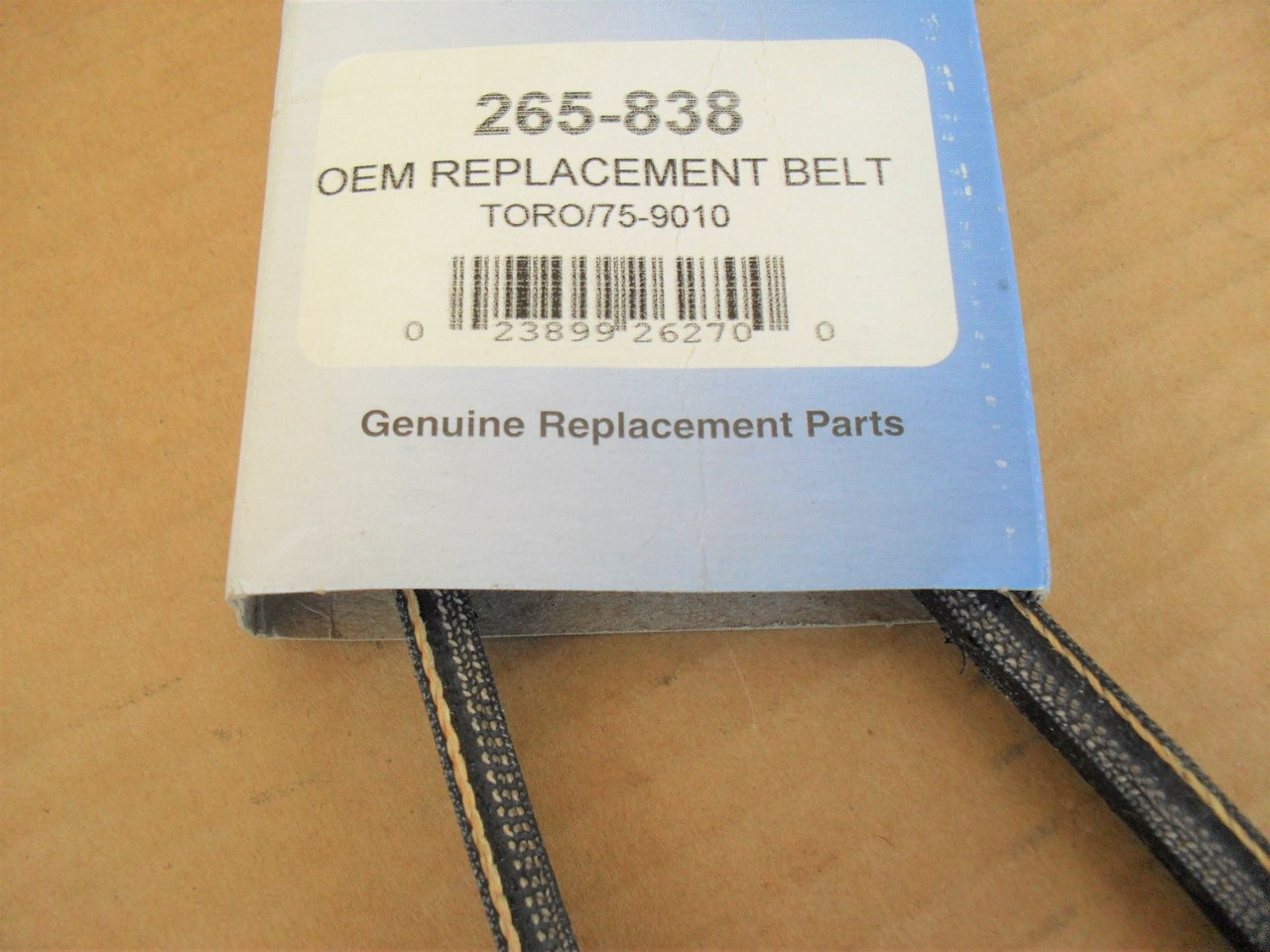 Adatto Ai Carburatori Toro, XU E Powerlite Da 98 Cc 38170, 38171 - Foto 6