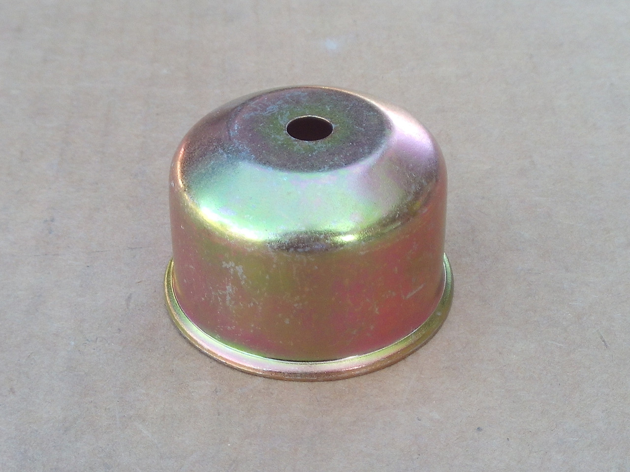 Briggs and Stratton Carburetor Bowl with Gasket & Bolt