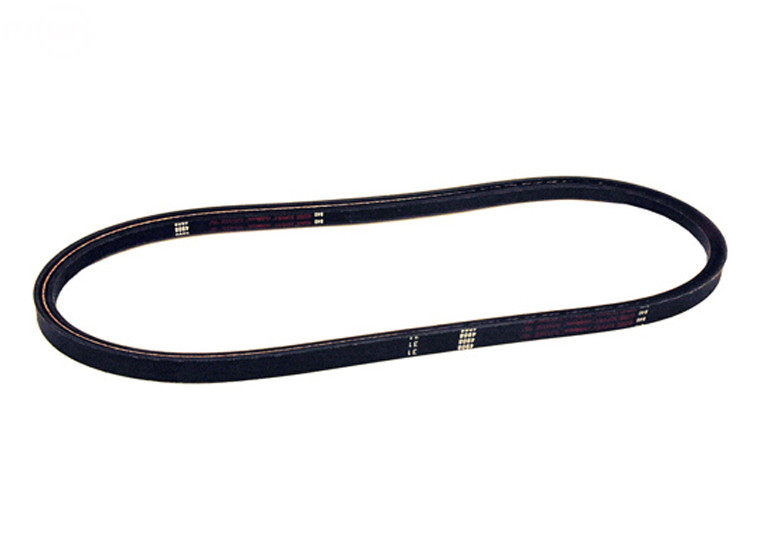 Drive Belt for Snapper V21 11887 12508 12508 7012508 7012508YP 1-1887 1-2508
