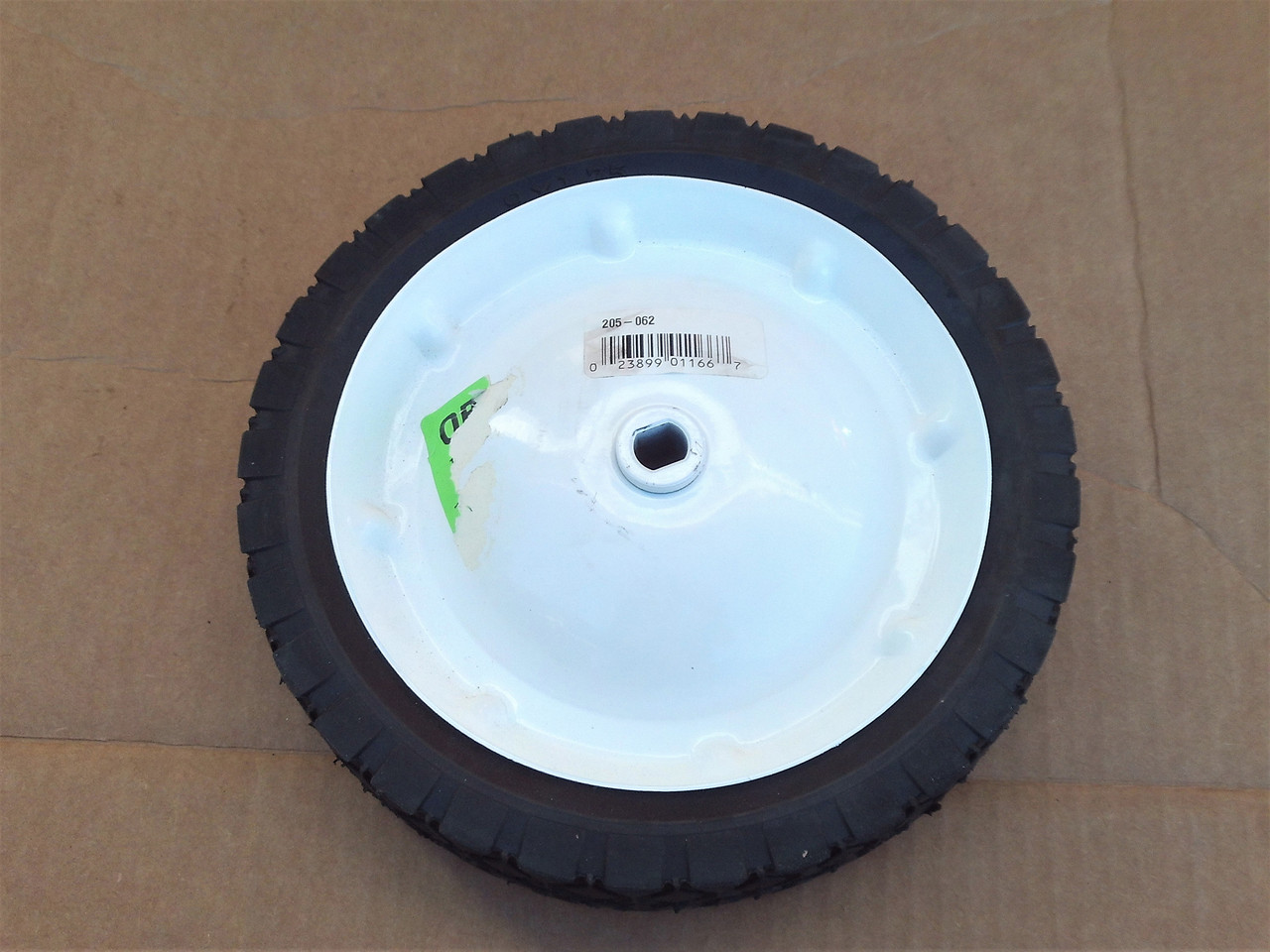 Drive Wheel for Snapper 21" Cut 14604, 22801, 7012345, 7014604, 7022801, 1-4604