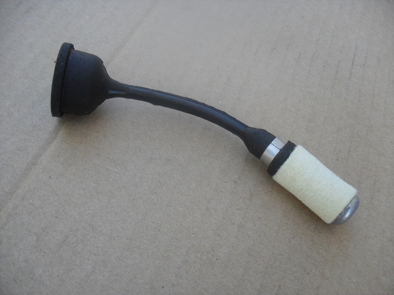 Fuel Line with Filter for Stihl FS80, 41123503500 4112 350 3500 String Trimmer