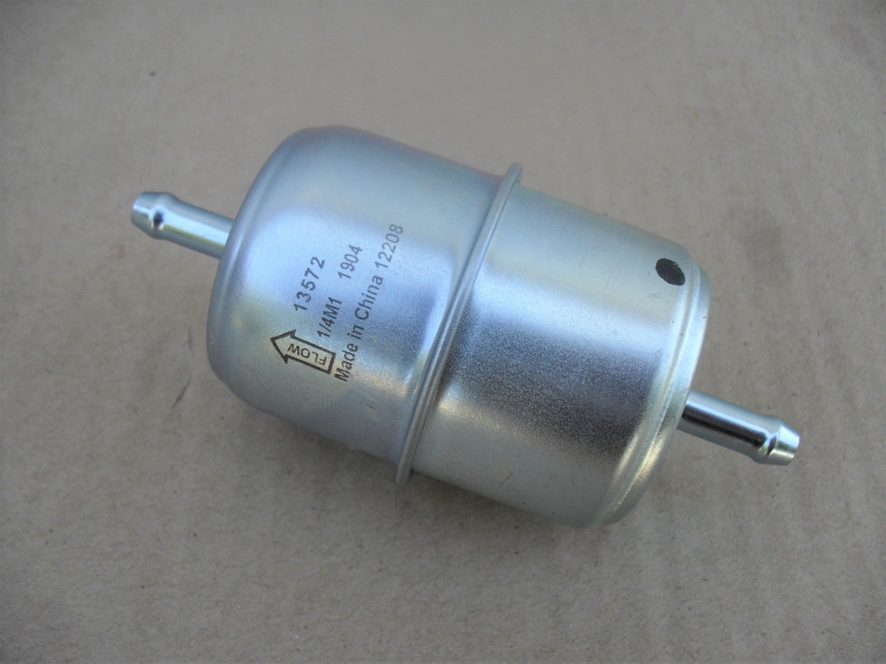 Fuel Filter for Ariens Zoom 21539500