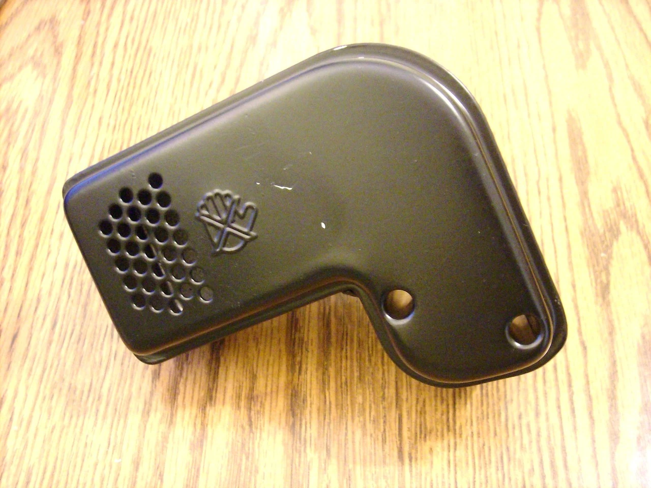 Muffler for Tecumseh HM80 HM90 TVM195 TVXL195 33280A 34185B 7 HP to 10 HP snowblower tiller generator go kart