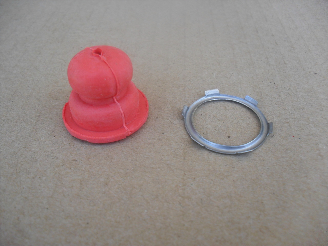 Carburetor Primer Bulb for Tecumseh 632694, 632694A www