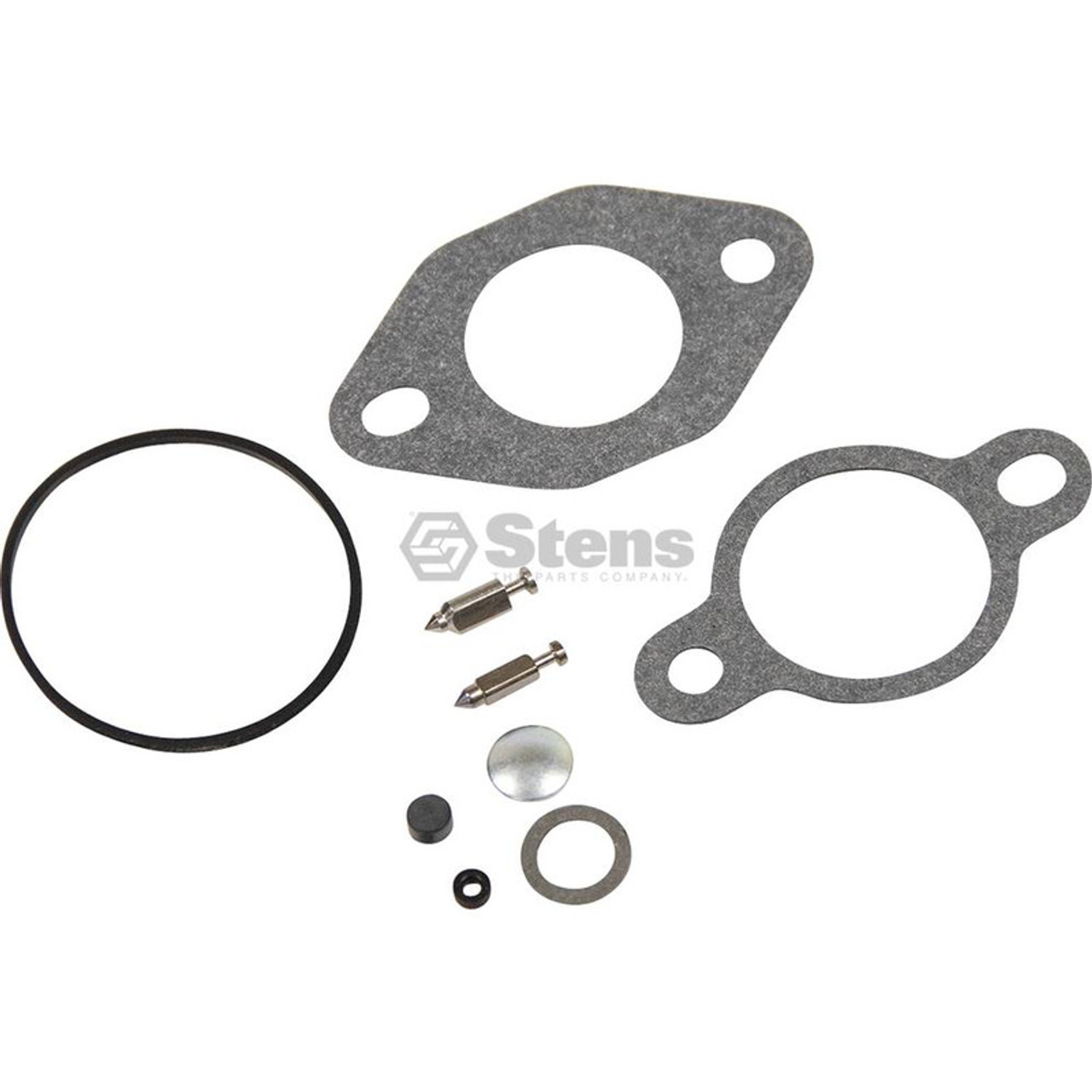 Carburetor Rebuild Kit for Kohler Command CH11 to CH16, CV11 to CV16, 1275703S, 12 757 03-S