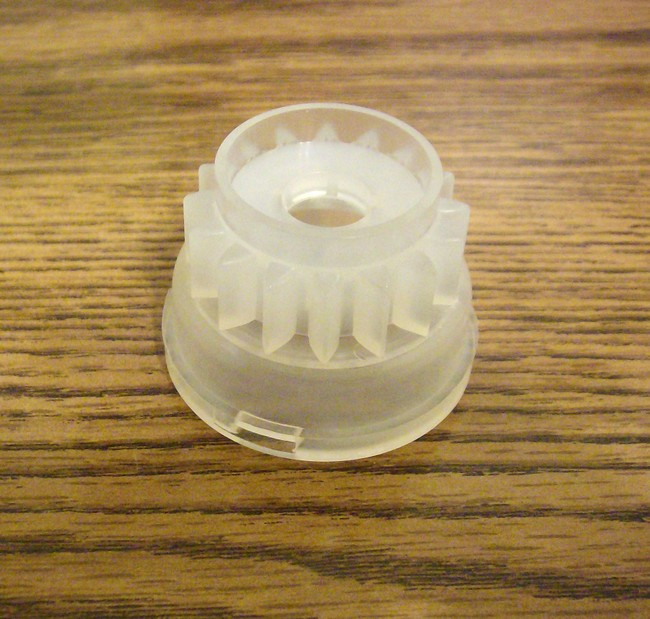 Starter Gear for Toro S200, S620, 289110, 365350, 289110, 365350