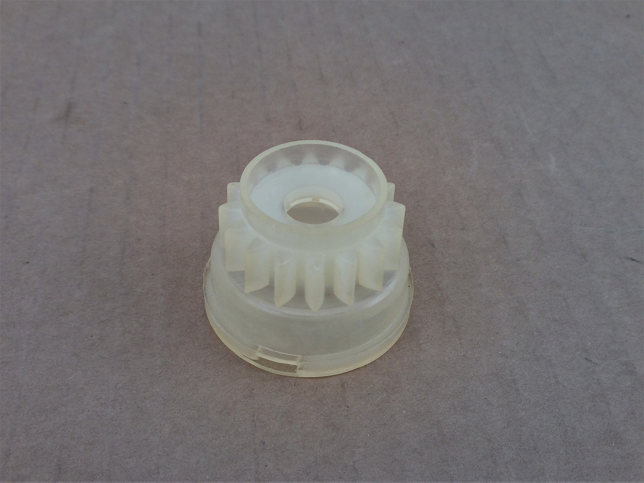 Starter Gear for Toro S200, S620, 289110, 365350, 289110, 365350