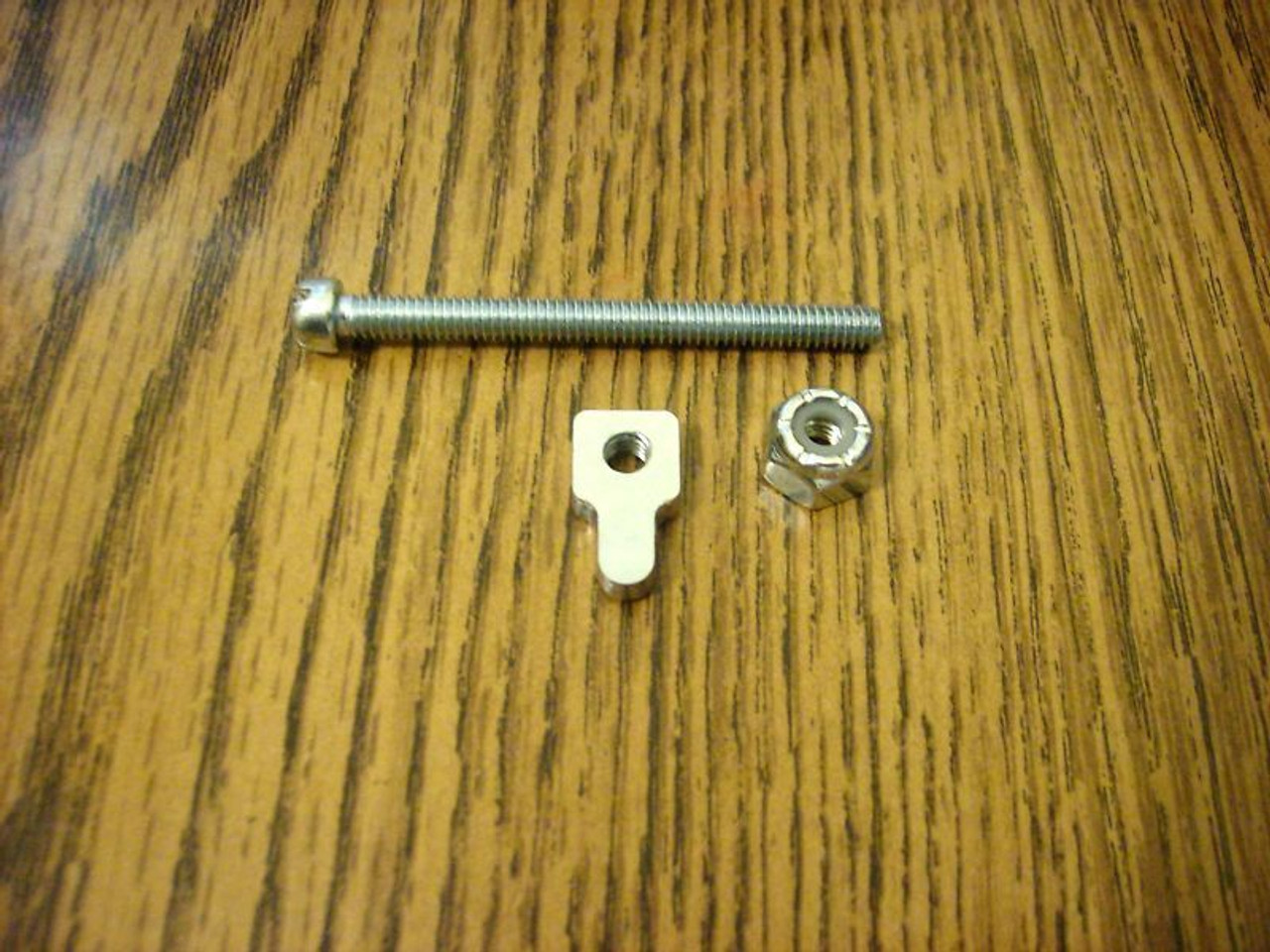 Bar Chain Adjuster for Poulan Micro 25 Deluxe, 2300, 2350, 530015134, 530015135, 530016115, 530023492