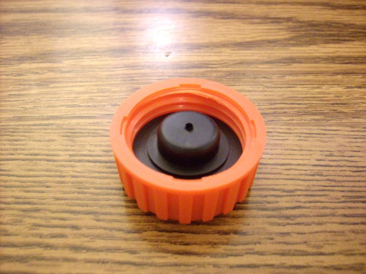 Gas Fuel Cap for Tanaka 5950165C92 595-0165 1-1/4" threaded ID