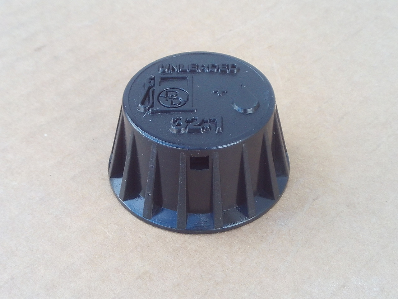 Gas Fuel Cap for Toro S200, S620, 420680, 420680 Snowblower