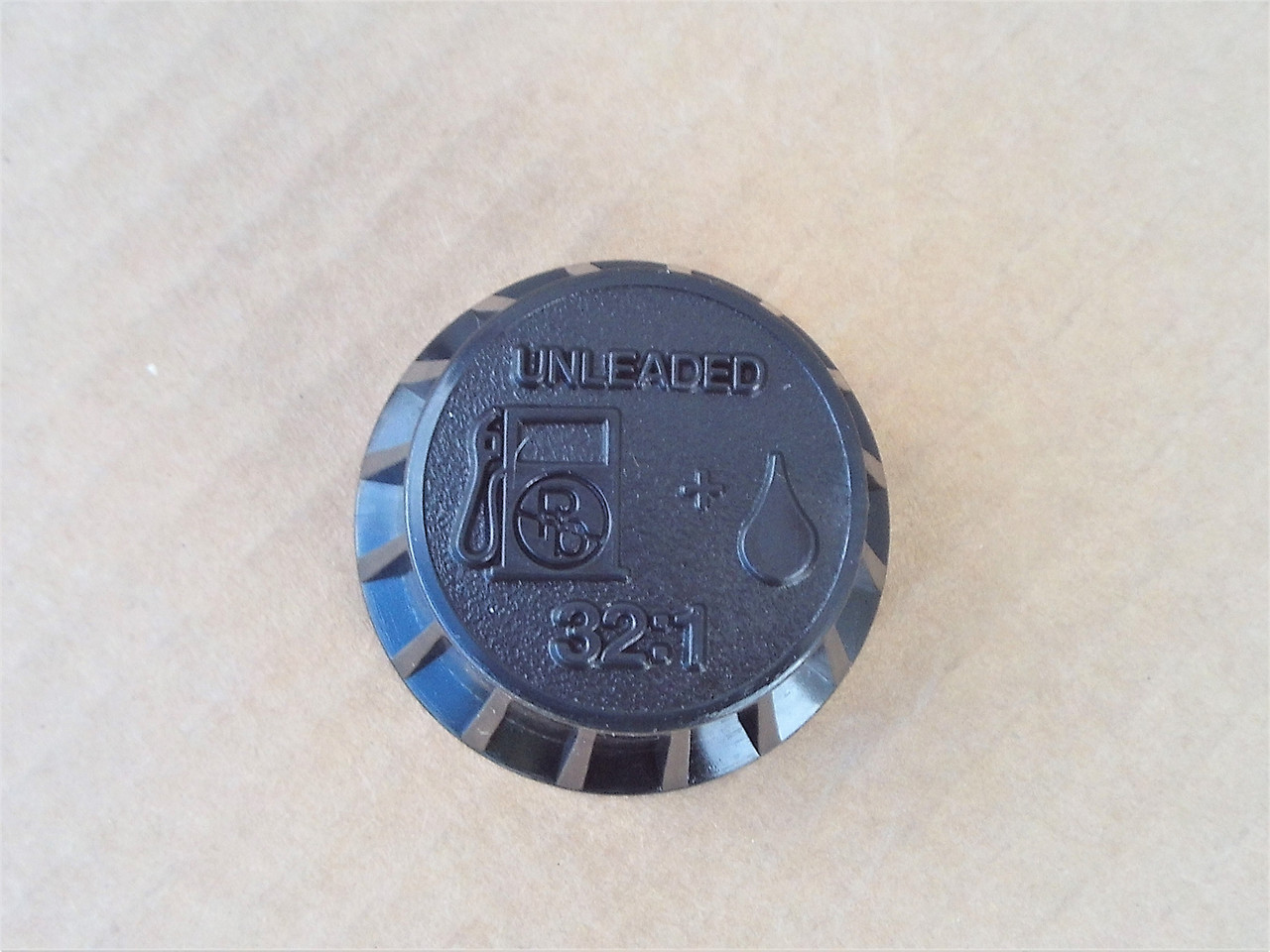 Gas Fuel Cap for Toro S200, S620, 420680, 420680 Snowblower