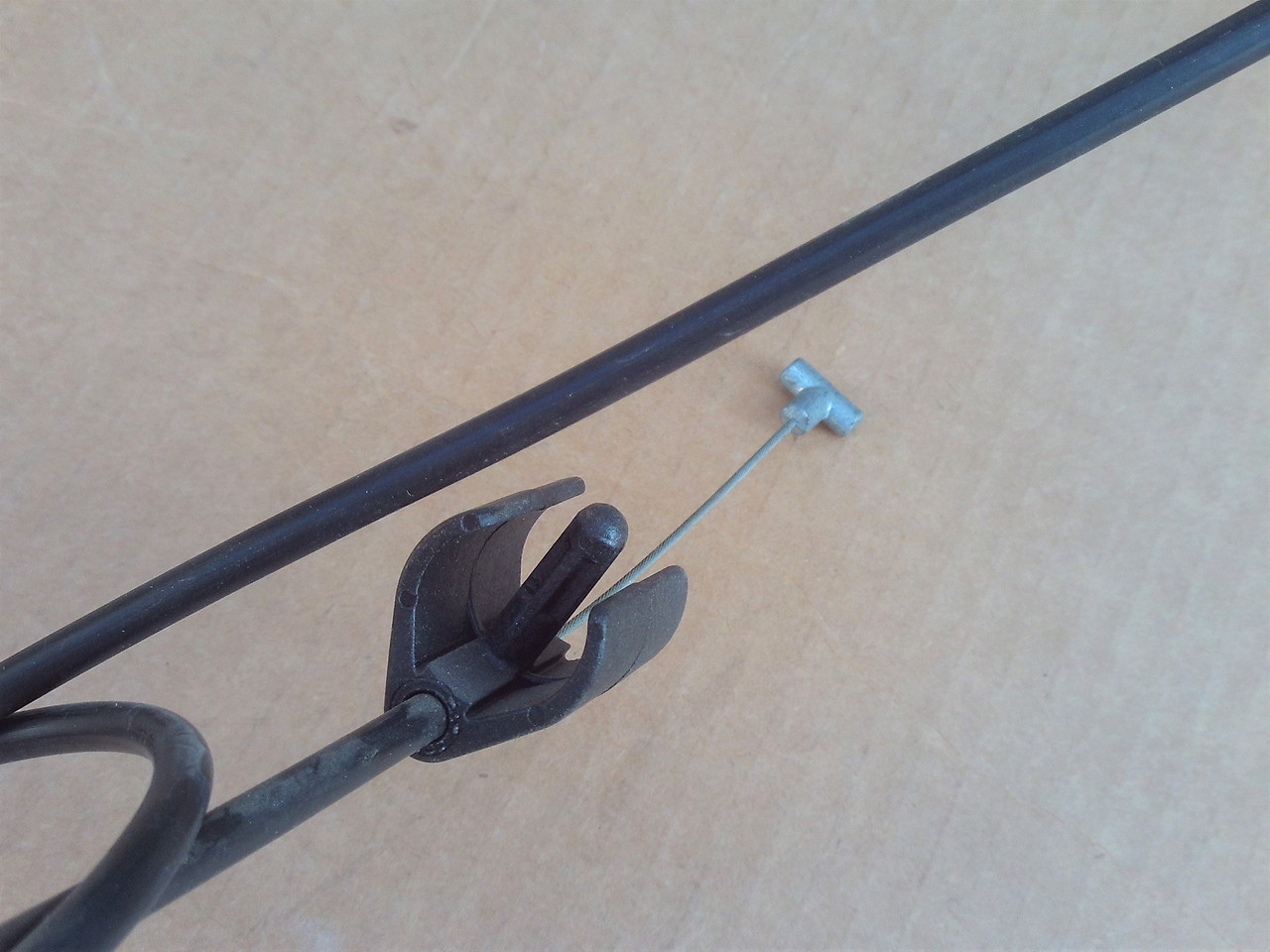 Engine Control Cable for Murray Scotts 1101093 1101093MA 20" cut