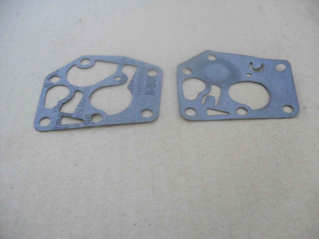 Carburetor Diaphragm Rebuild Kit for Briggs and Stratton Classic