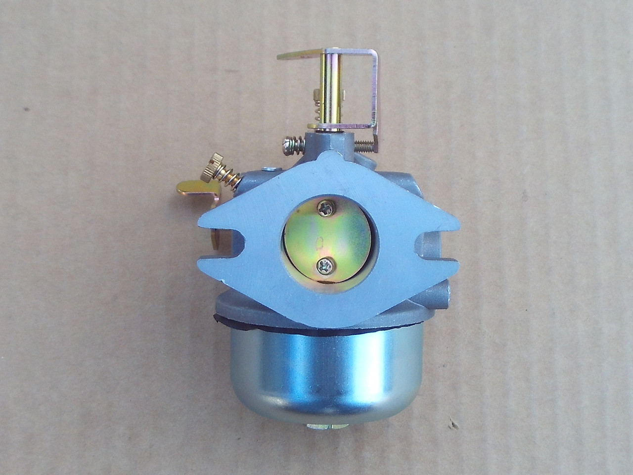 Carburetor for Kohler K241 K301 K321 4785323S 47 853 23-S 10 HP 12HP