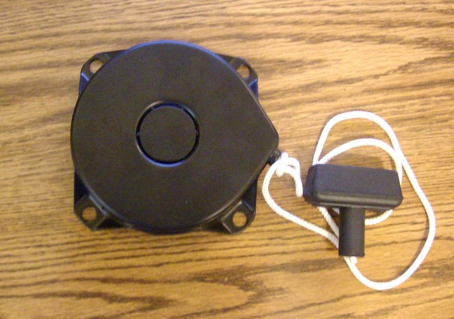 Recoil Starter for Tecumseh AH600 AH630 ECV H HH HS25 to HS40 HXL35 LAV OVRM40 TVS TVXL105 590420A 590458 590604 Toro Gold S200 S620 Jacobsen Sno Burst