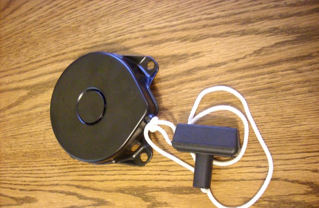 Recoil Starter for Tecumseh AH600 AH630 ECV H HH HS25 to HS40 HXL35 LAV OVRM40 TVS TVXL105 590420A 590458 590604 Toro Gold S200 S620 Jacobsen Sno Burst