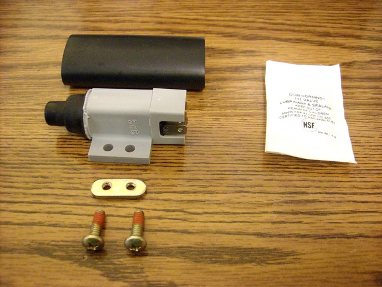 Toro Workman 100, 2100, 2110 Pedal Switch 997407, 1070340, 99-7407, 107-0340 Made In USA