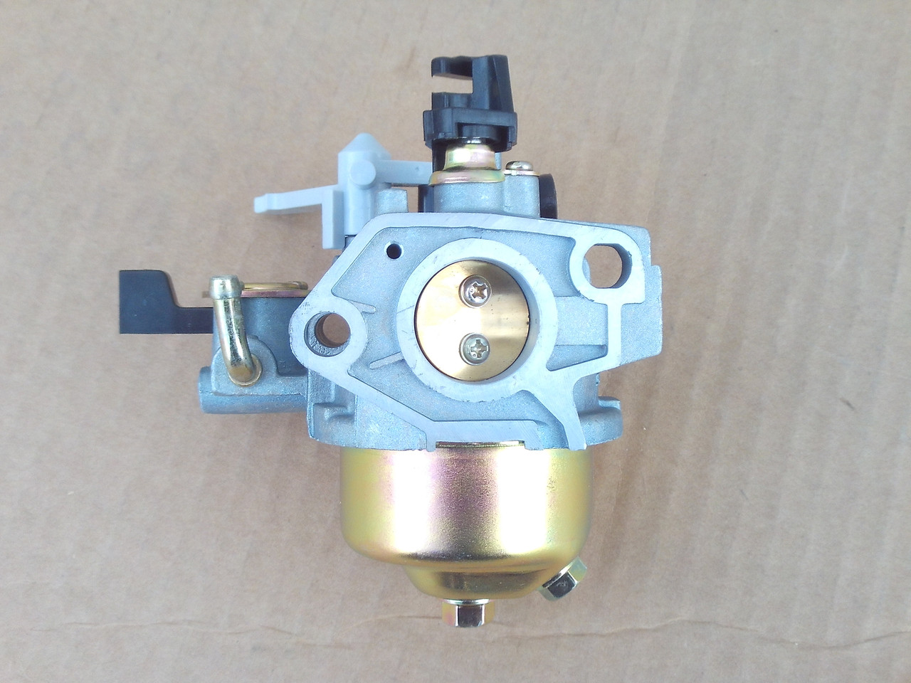 Carburetor for Honda GX340 16100ZE3V01 16100-ZE3-V01 11 HP Engine