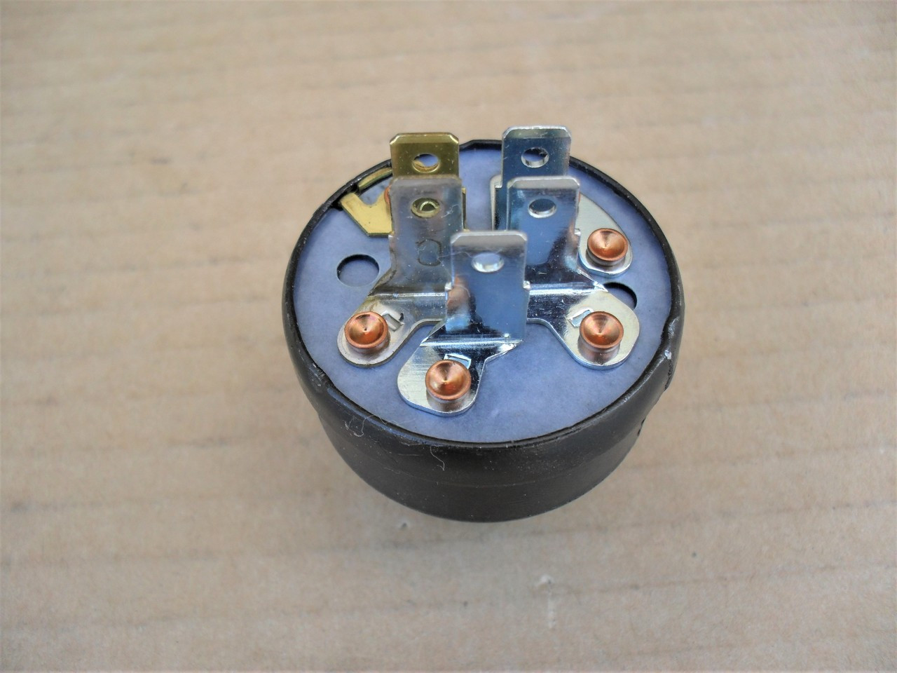 Ignition Starter Switch for Simplicity LT LTH 1686637 1686637SM