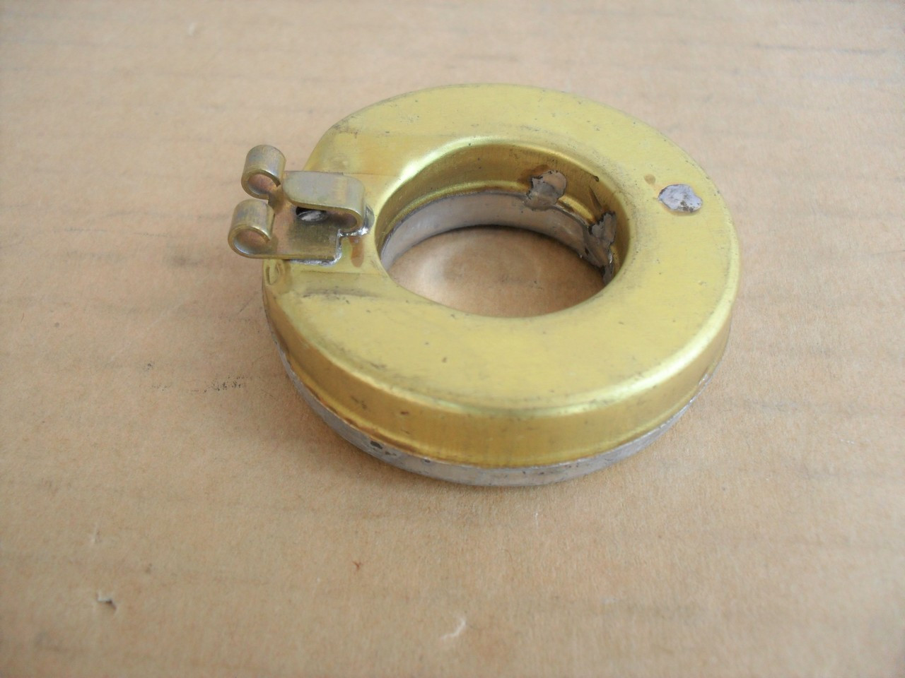 Carburetor Float for Briggs and Stratton 6 to 12 hp 299707 Brass