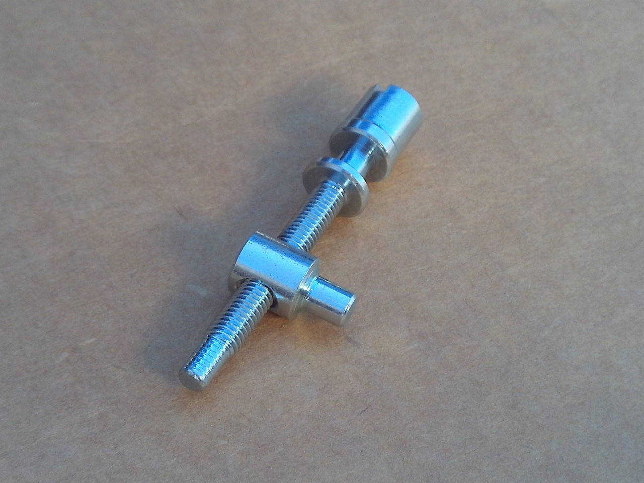 Bar Chain Adjuster for Stihl 030 031 031AV 031AVS 032 041A 041AV 042 042AV 045 045AV 045AV Super Chainsaw 11206641500 11106641600 1120 664 1500 1110-664-1600