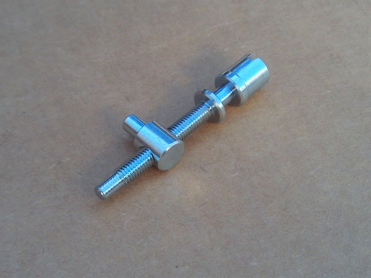 Bar Chain Adjuster for Stihl 030 031 031AV 031AVS 032 041A 041AV 042 042AV 045 045AV 045AV Super Chainsaw 11206641500 11106641600 1120 664 1500 1110-664-1600