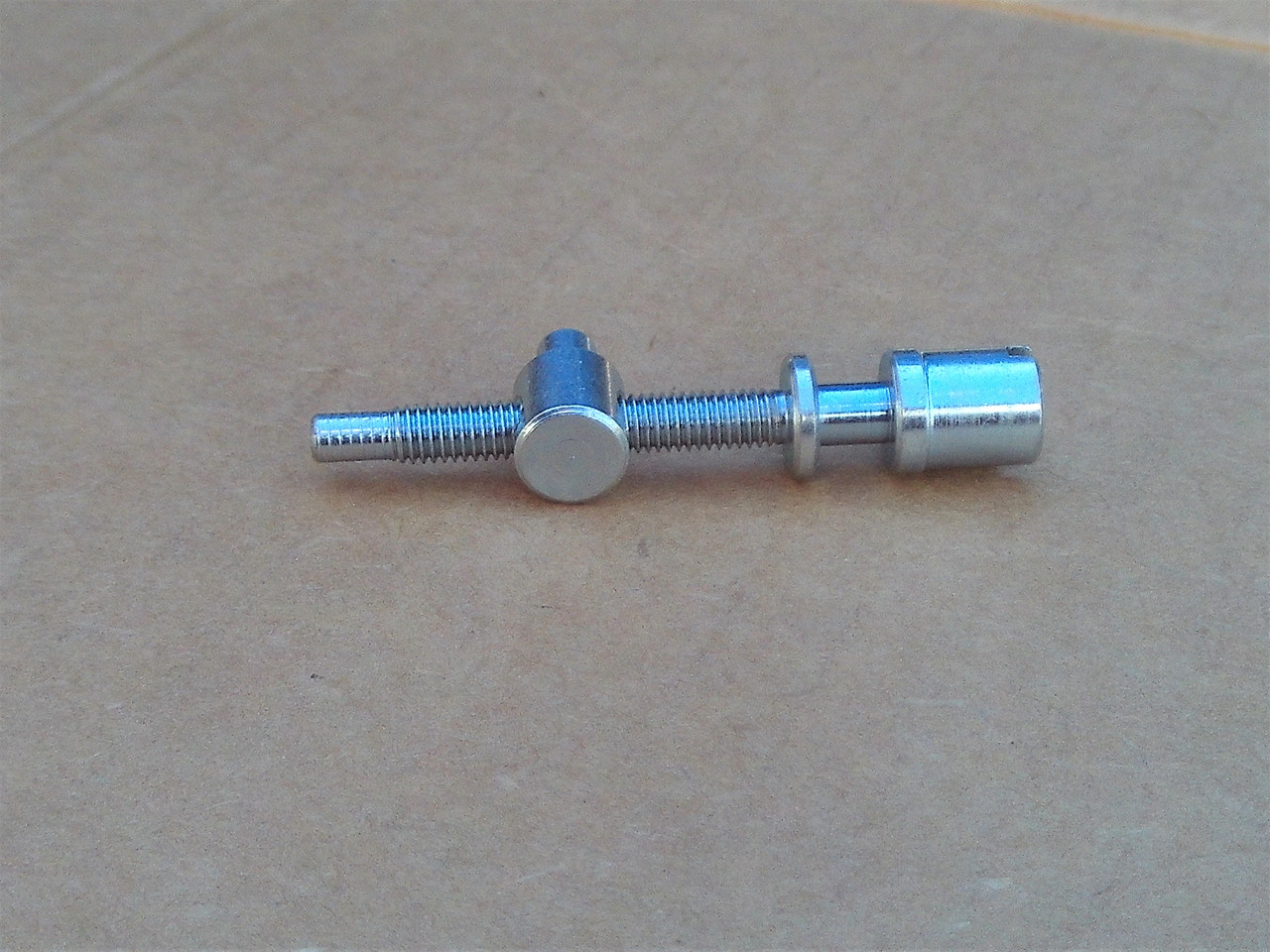 Bar Chain Adjuster for Stihl 030 031 031AV 031AVS 032 041A 041AV 042 042AV 045 045AV 045AV Super Chainsaw 11206641500 11106641600 1120 664 1500 1110-664-1600