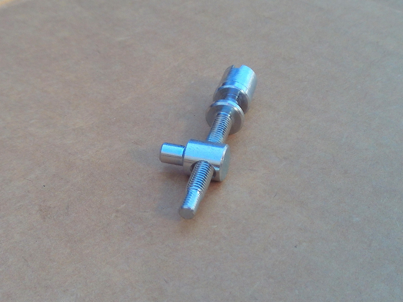 Bar Chain Adjuster for Stihl 030 031 031AV 031AVS 032 041A 041AV 042 042AV 045 045AV 045AV Super Chainsaw 11206641500 11106641600 1120 664 1500 1110-664-1600