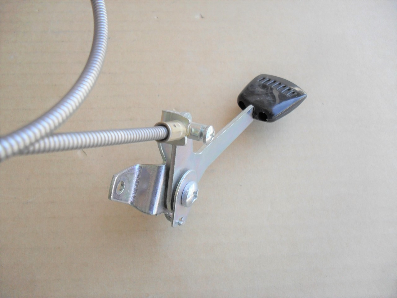 Throttle Cable for Gravely 5000 series with Kohler K301, 021196, 20321000
