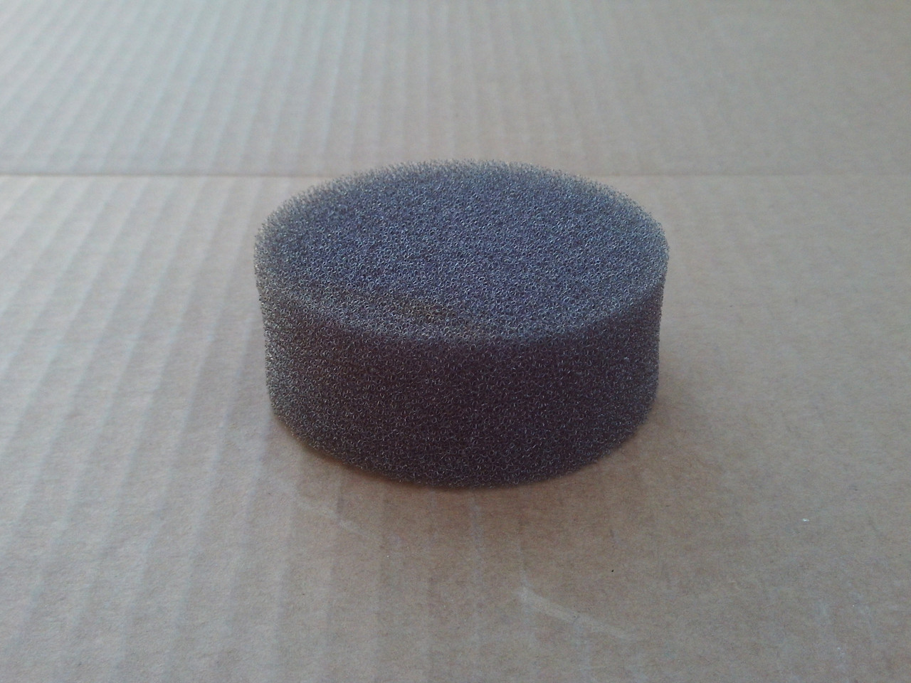 Round Foam Air Filter for Lawn Boy 604274 Lawnboy C, D and F