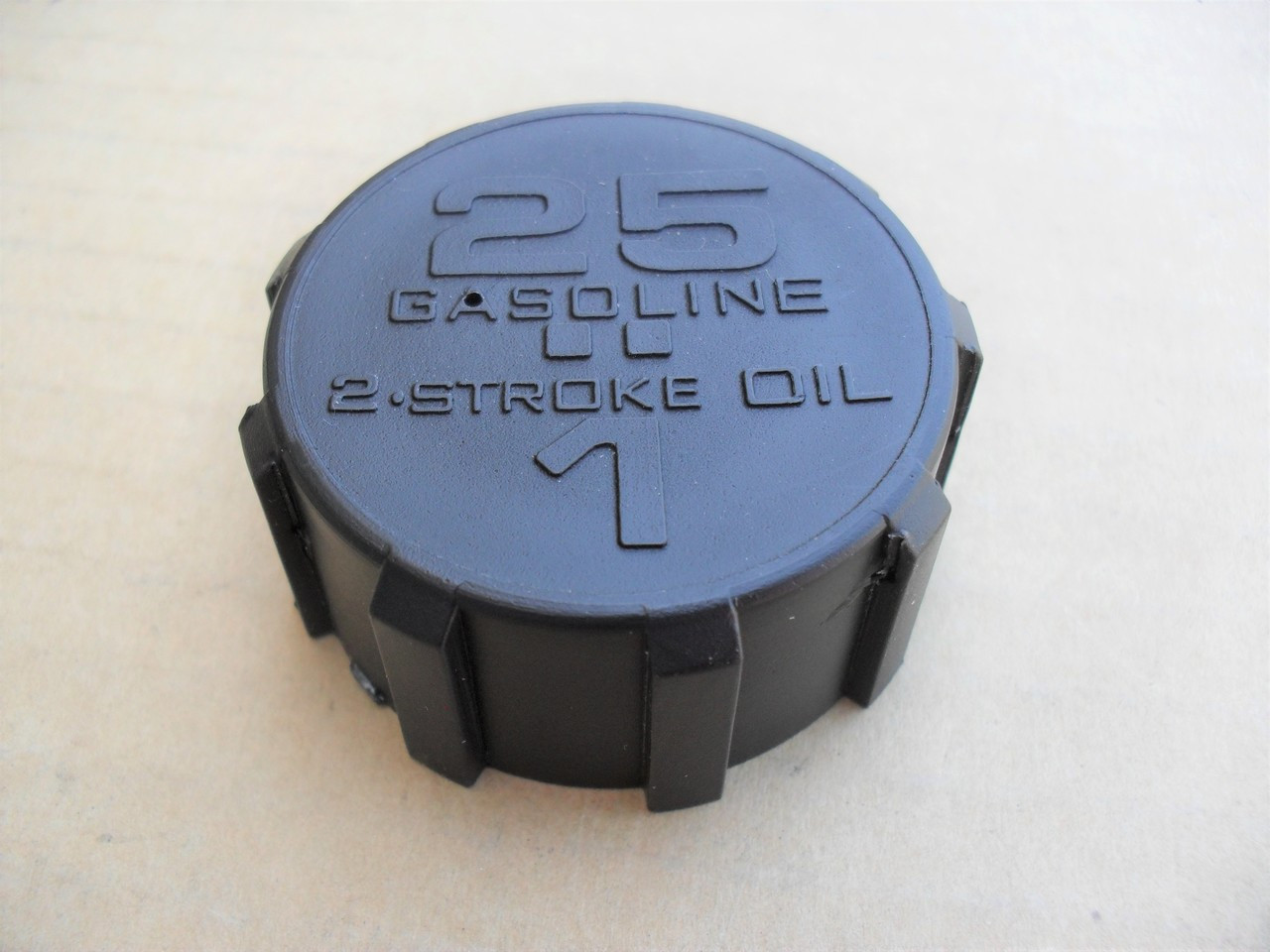 Gas Fuel Cap for Husqvarna 140 Leaf Blower 531003399 510482078