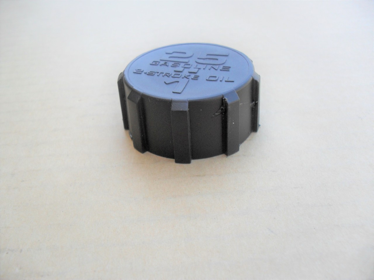 Gas Fuel Cap for Husqvarna 140 Leaf Blower 531003399 510482078