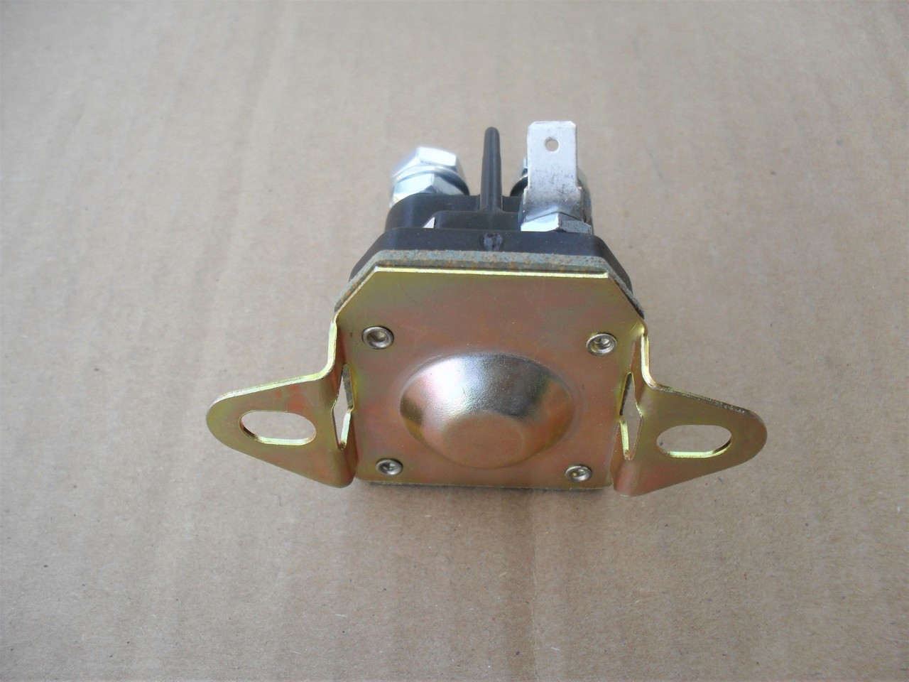 Starter Solenoid for Troy Bilt 1717048 1751569 725-0771P 725-1426A 7701100MA 925-0771 925-1426A
