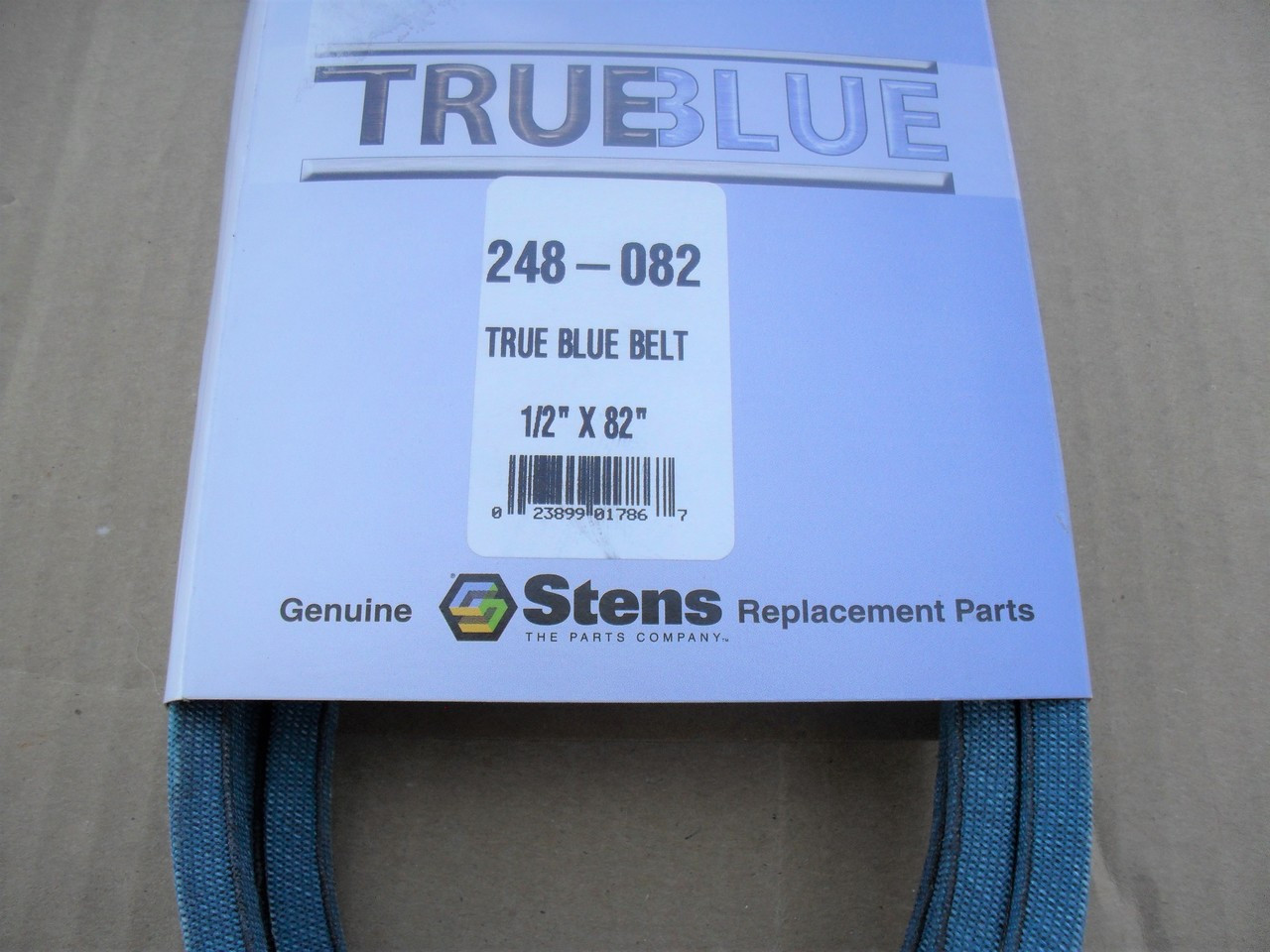 Belt for Cub Cadet 754-0226, 954-0226, IH464362R1, IH-464362-R1 Oil and heat resistant