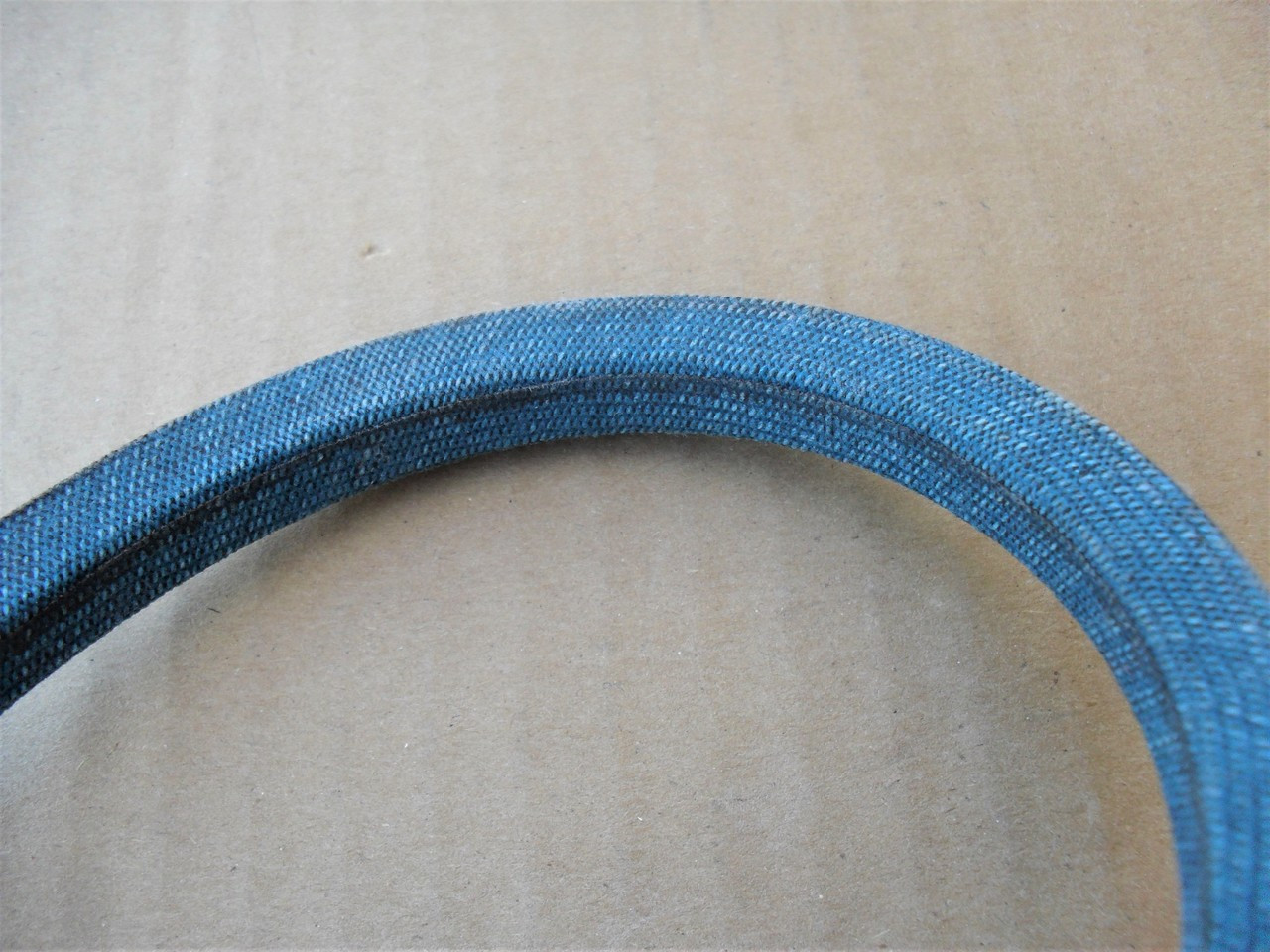 Belt for Parker 68355A, Oil and heat resistant