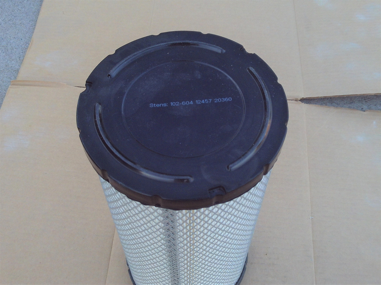 Air Filter for Gehl AL730 4640 4640 4840 5640 5640 CTL70 CTL80 L99453