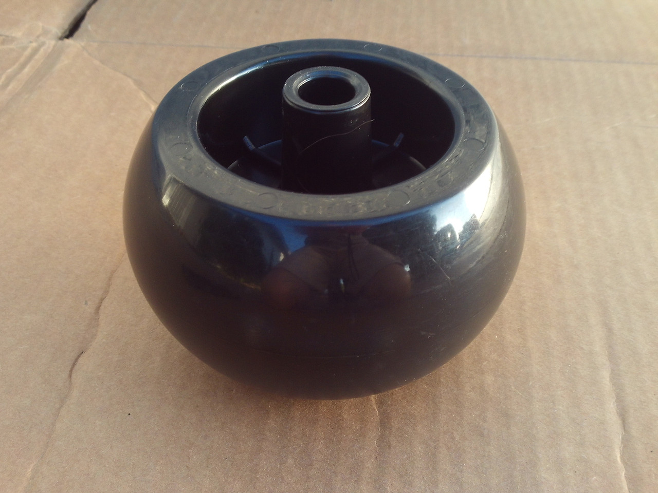 Deck Roller Wheel Kit for Exmark Lazer Z Turf Ranger Turf Tracer 1034051 1037263 1037363 1092098 109911 1169981 103-4051 103-7263 103-7363 109-2098 109-911 116-9981