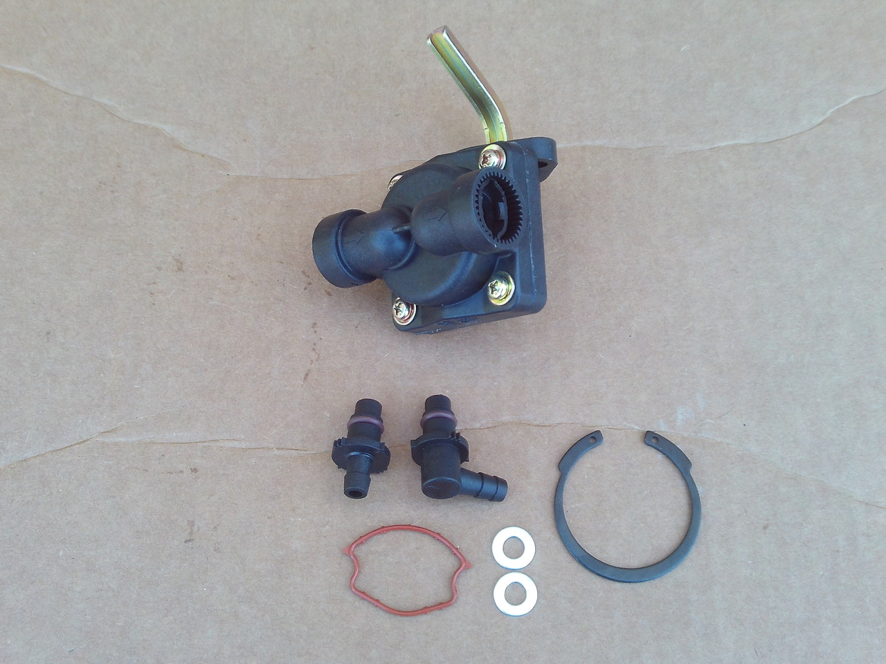 Fuel Pump for Ariens 20423000