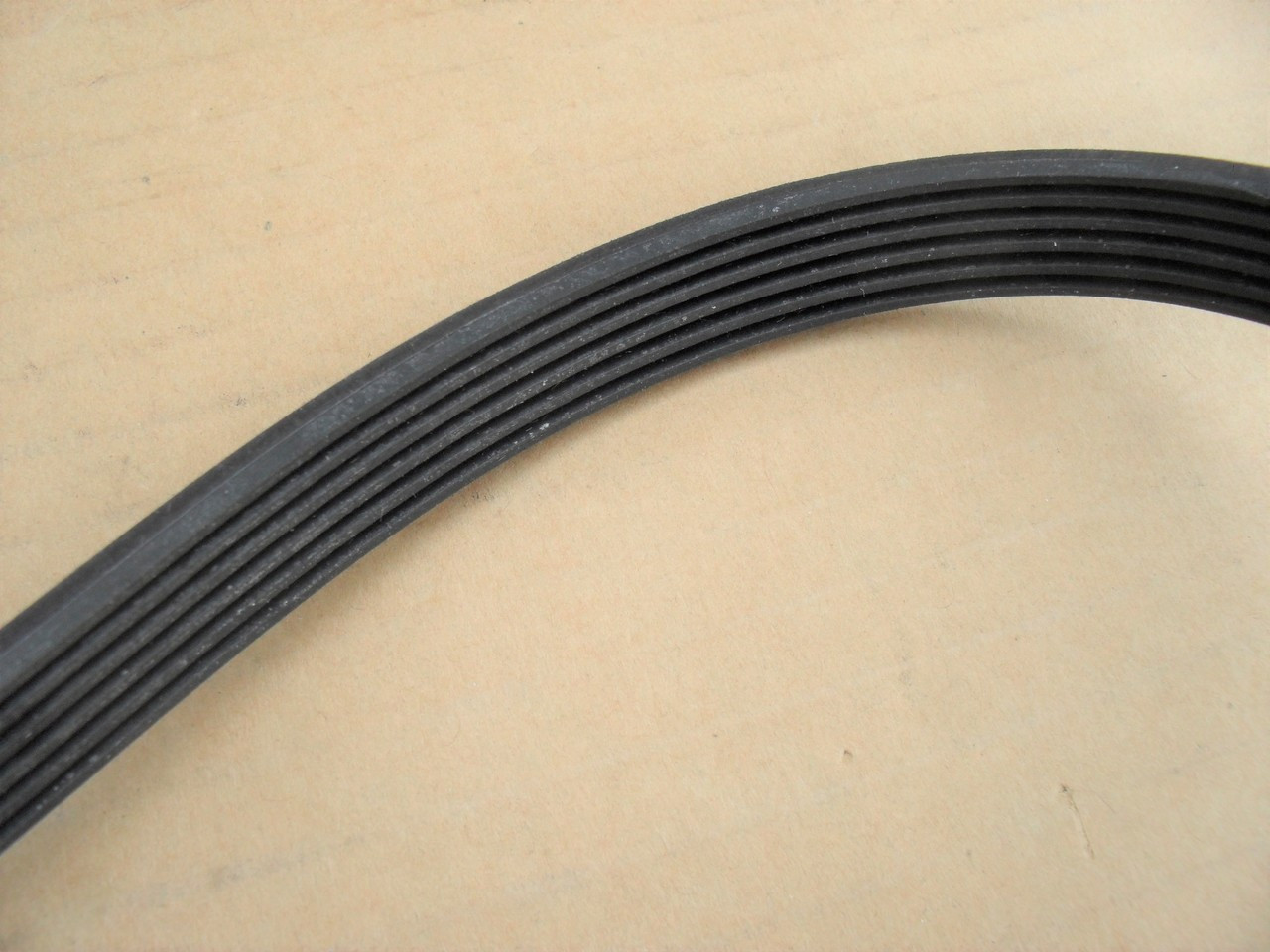 Auger Drive Belt for Bolens Mini Snowcaster 350 350E 500 500E 1737899