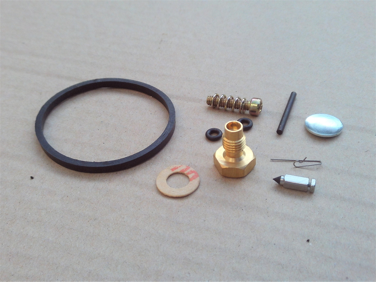 Carburetor Rebuild Kit for Tecumseh 640084 640084B