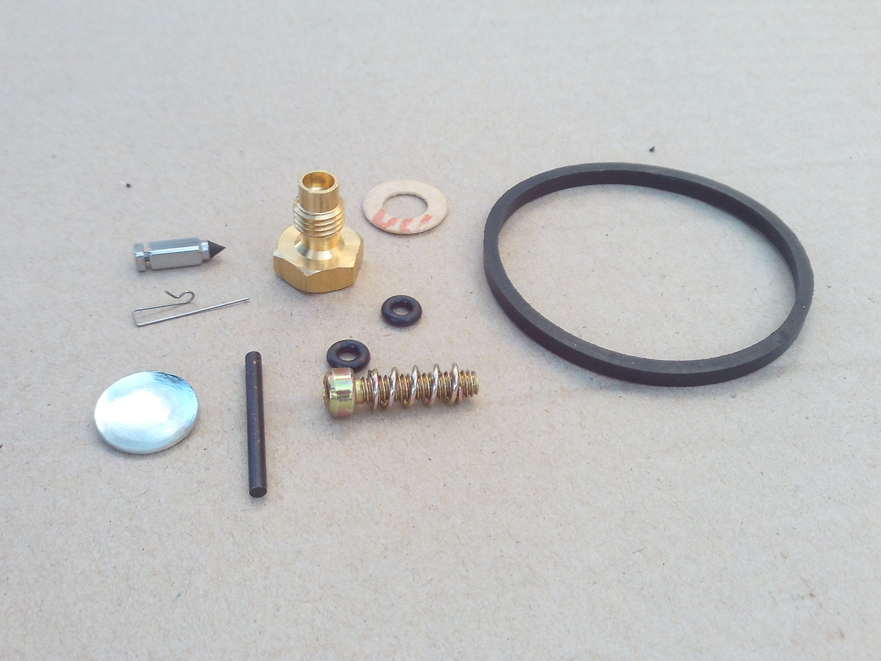 Carburetor Rebuild Kit for Tecumseh 640084 640084B