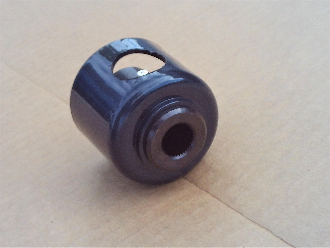 Transmission Drive Shaft Coupler for Ariens 08870100