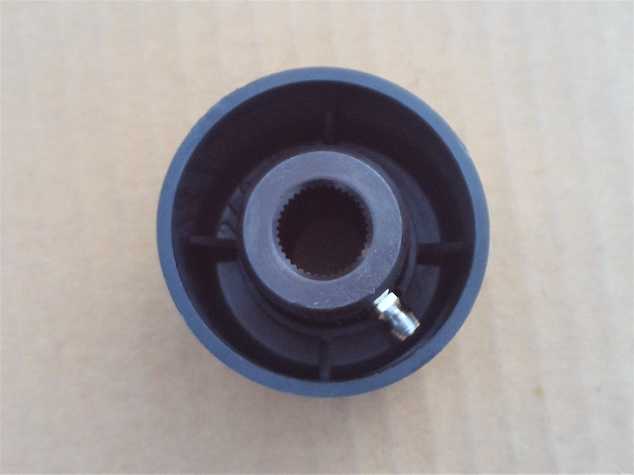 Transmission Drive Shaft Coupler for Gravely 049013 08870100