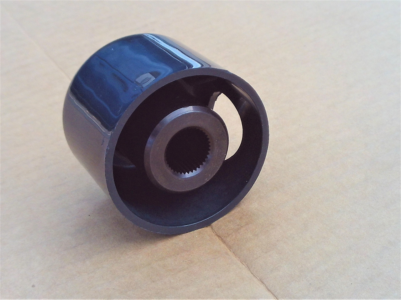 Transmission Drive Shaft Coupler for Gravely 049013 08870100