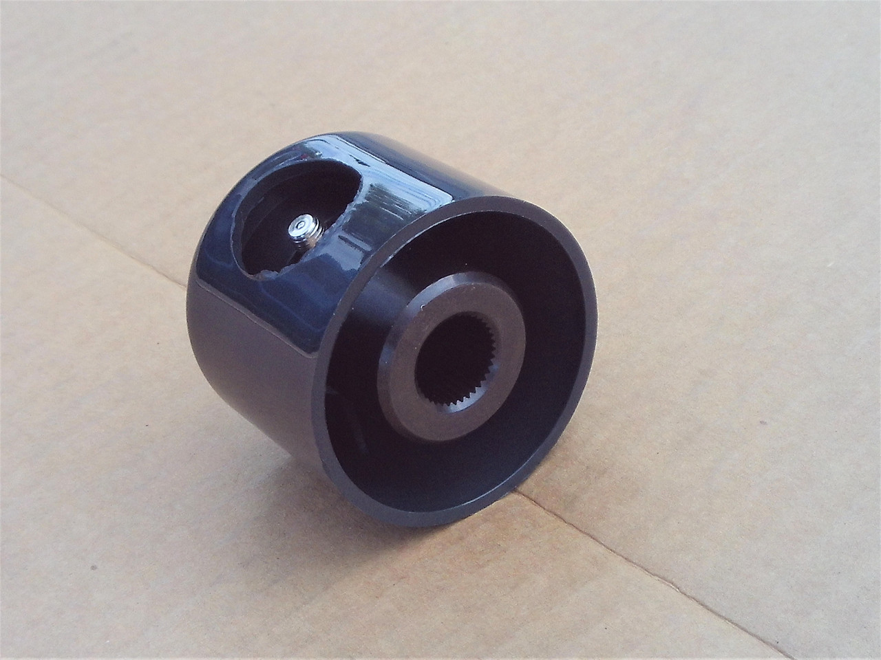 Transmission Drive Shaft Coupler for Toro 323275 514260 51-4260