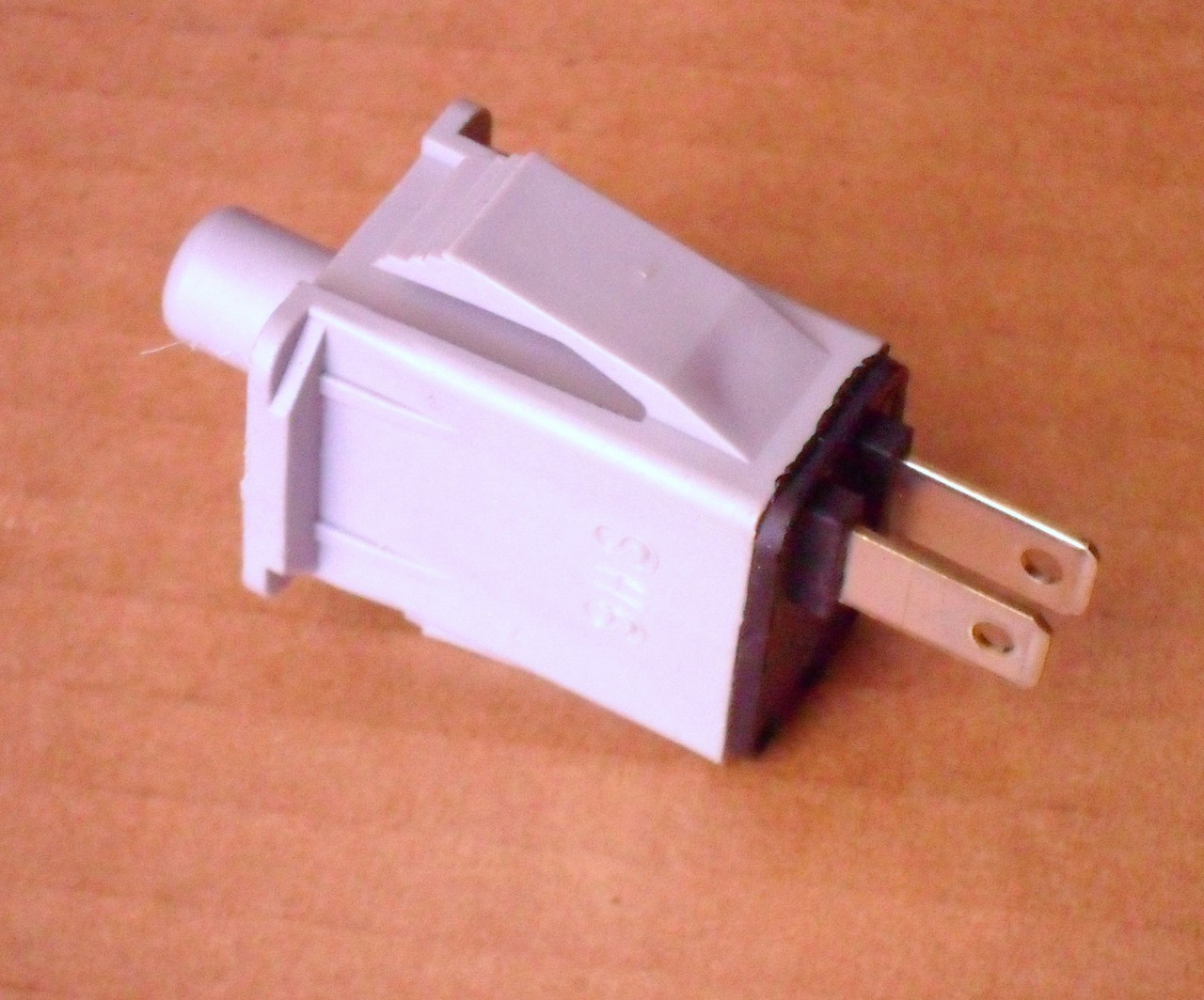 Safety Switch Plunger for Cub Cadet LTX1040 LTX1042 LTX1045 LTX46M 725-04807