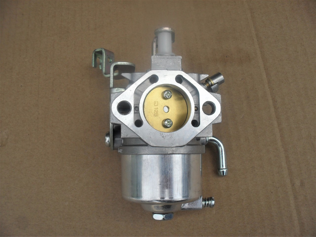 Carburateur Pour Moteur Robin EH41 - Références 267-62302-20, 267-62302-30 - Marque MAGIQ Parts - Neuf